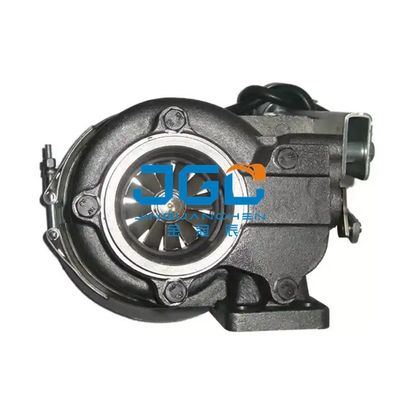 Phụ kiện máy đào HX35W WH1C 3760454 3539428 dành cho động cơ tăng áp 6BTA