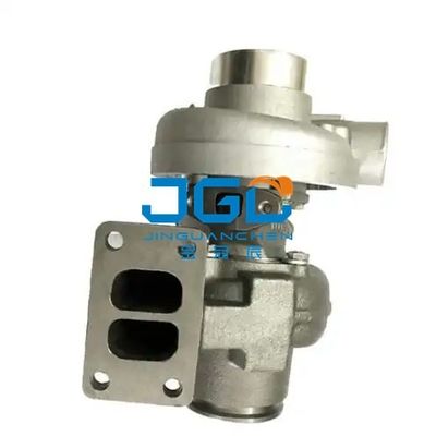 Bộ tăng áp PC100 PC120-6 6732-81-8100 Thích hợp cho phụ kiện máy xúc