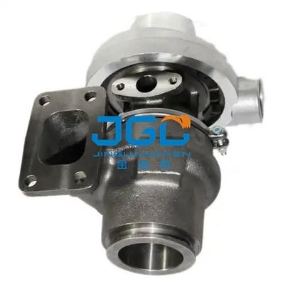 Bộ tăng áp PC100 PC120-6 6732-81-8100 Thích hợp cho phụ kiện máy xúc