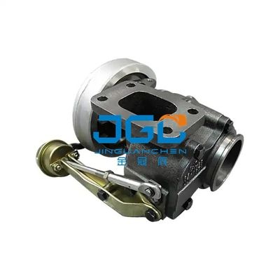 Bộ phận máy xúc 4BTAA Bộ phận tăng áp động cơ Diesel 4051166