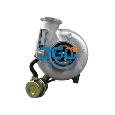 Bộ phận máy xúc 4BTAA Bộ phận tăng áp động cơ Diesel 4051166