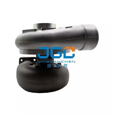 Phụ kiện máy xúc PC750-6 Động cơ 6D140 Bộ tăng áp 6505-52-5450