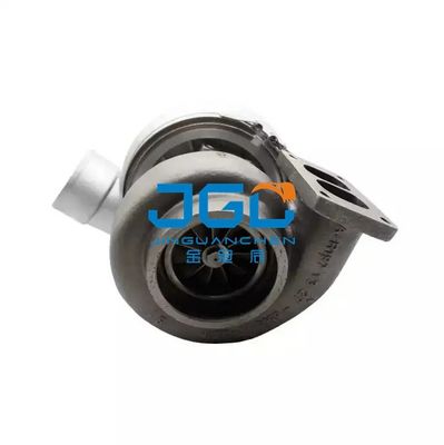 Phụ kiện máy xúc PC750-6 Động cơ 6D140 Bộ tăng áp 6505-52-5450