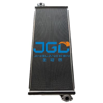 Bộ làm mát dầu thủy lực SK350-8 LC05P00043S002 LC05P00043S034 Phụ kiện máy xúc