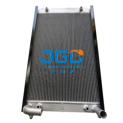 Bộ làm mát dầu thủy lực R210-7 R210-7A 11N6-43030 cho phụ kiện máy xúc