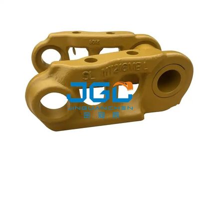 Thành phần khung gầm máy xúc PC60-3 PC60-5 201-32-00131 Lắp ráp chuỗi theo dõi