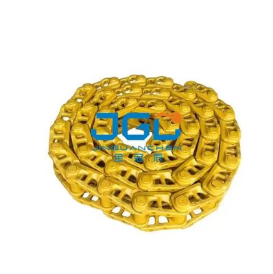 Phụ kiện khung gầm máy đào D21p D50 D60e D65 D355 D375 Chuỗi theo dõi