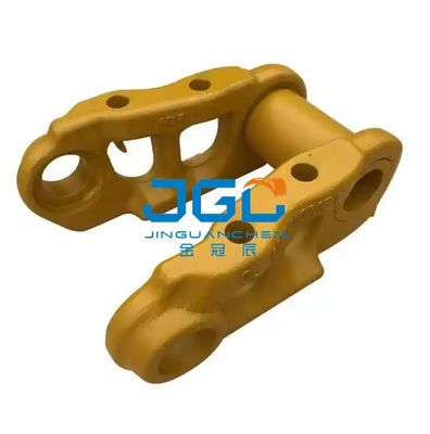 Phụ kiện máy đào Zx125us Zx120 Zx135us Zx135ur Lắp ráp chuỗi theo dõi 9178845 Bộ phận khung gầm