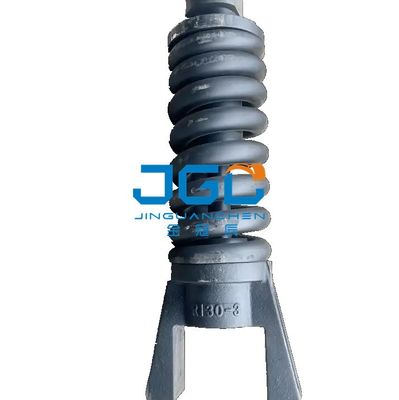 Bộ phận máy móc xây dựng PC200 Máy đào và máy ủi Recoil Spring Căng thẳng theo dõi điều chỉnh lắp ráp Yoke