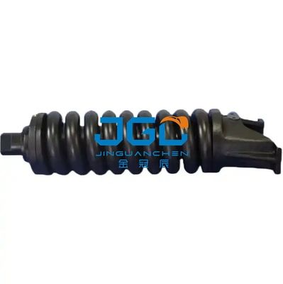 Bộ phận máy móc xây dựng PC200 Máy đào và máy ủi Recoil Spring Căng thẳng theo dõi điều chỉnh lắp ráp Yoke