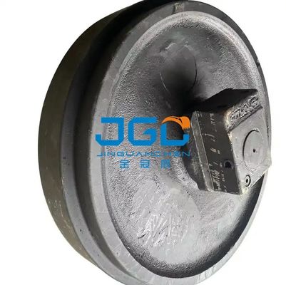 Phân đoạn bánh xích E200b Pc220 Pc200-6 là một bộ phận truyền động của máy ủi máy đào nhỏ