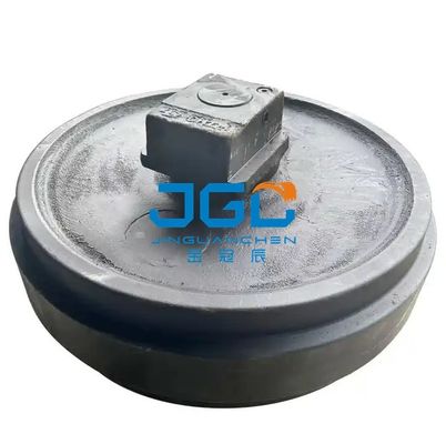 PC200 DH220 Máy xúc đào nhỏ Bộ phận truyền động bánh xích