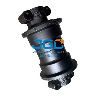 Máy đào nhỏ Con lăn hai mặt dưới Con lăn dưới Đường lăn Sh220-5 Phụ tùng khung gầm