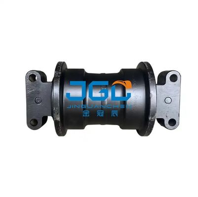 Máy đào nhỏ Con lăn hai mặt dưới Con lăn dưới Đường lăn Sh220-5 Phụ tùng khung gầm