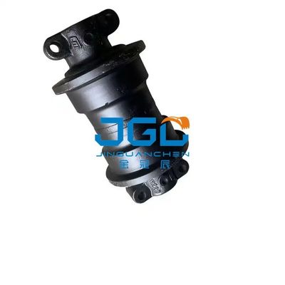 Máy đào nhỏ Con lăn hai mặt dưới Con lăn dưới Đường lăn Sh220-5 Phụ tùng khung gầm
