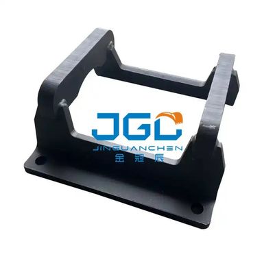 Thành phần khung gầm máy xúc PC40 PC60 PC100 PC130 PC200 Đường ray bảo vệ vòng chuỗi xích