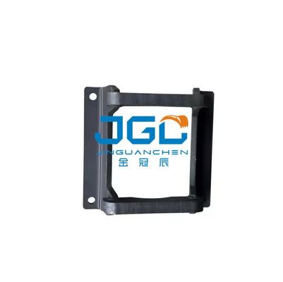 Thành phần khung gầm máy xúc PC40 PC60 PC100 PC130 PC200 Đường ray bảo vệ vòng chuỗi xích