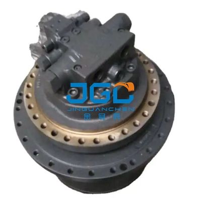 Động cơ máy xúc du lịch DH220LC Cuối cùng truyền động 2401-9082 Phụ kiện cơ khí