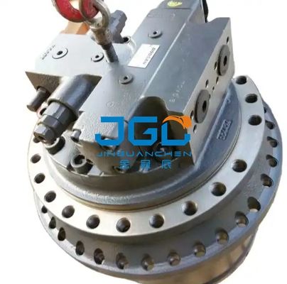 Động cơ máy xúc du lịch DH220LC Cuối cùng truyền động 2401-9082 Phụ kiện cơ khí