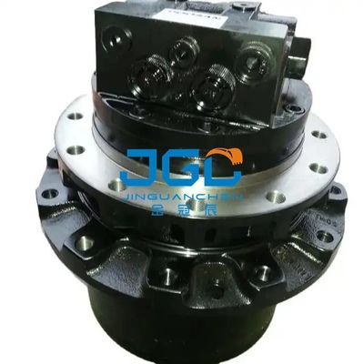 Phụ kiện máy xúc động cơ đột quỵ Pc120-8 Trình điều khiển cuối cùng 22b-60-22110