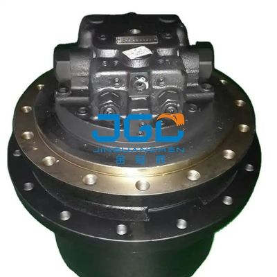Phụ kiện máy xúc động cơ đột quỵ Pc120-8 Trình điều khiển cuối cùng 22b-60-22110