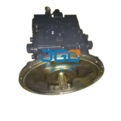 Phụ kiện cơ khí Máy bơm chính GD655 Bộ phận máy xúc lắp ráp máy bơm 708-1W-00640