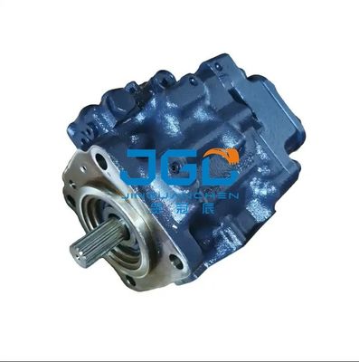 Phụ kiện cơ khí Máy bơm chính GD655 Bộ phận máy xúc lắp ráp máy bơm 708-1W-00640