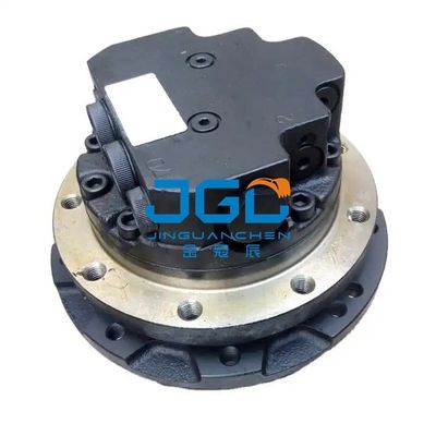 Phụ kiện máy xúc EC180B Stroke Motor 14514895 14533648 Bộ phận cơ khí