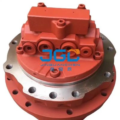 Động cơ truyền động theo dõi máy xúc PC50UU-2E Động cơ du lịch 20U-60-23330 20U-60-23331 Bộ phận cơ khí