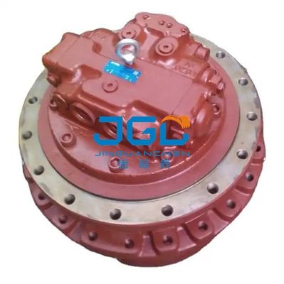 Động cơ truyền động theo dõi máy xúc PC50UU-2E Động cơ du lịch 20U-60-23330 20U-60-23331 Bộ phận cơ khí