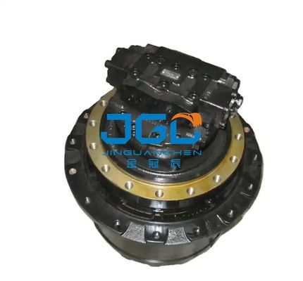 Động cơ du lịch PC110R-1 226-60-15290 226-60-15100 thiết bị theo dõi máy đào