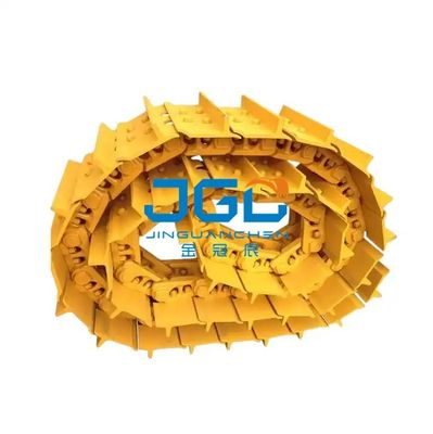 EX200-1 EX200-2 EX200-3 EX200-5 Thành phần khung gầm máy đào liên kết bánh xích