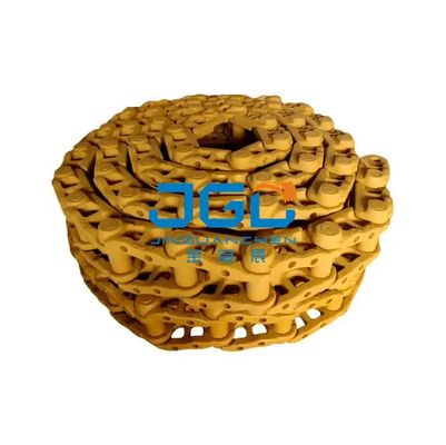 EX200-1 EX200-2 EX200-3 EX200-5 Thành phần khung gầm máy đào liên kết bánh xích