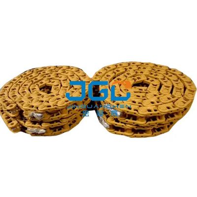 EX200-1 EX200-2 EX200-3 EX200-5 Thành phần khung gầm máy đào liên kết bánh xích