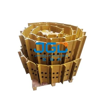 EC420 EC380 Máy đào bánh xích Linh kiện khung gầm Linh kiện máy móc kỹ thuật