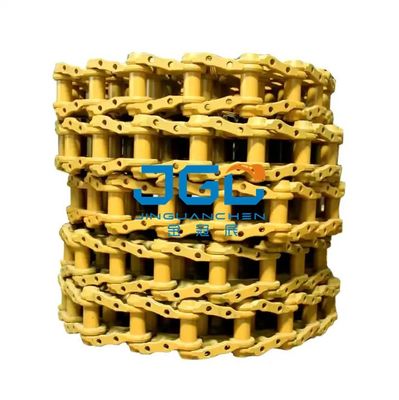 EC420 EC380 Máy đào bánh xích Linh kiện khung gầm Linh kiện máy móc kỹ thuật