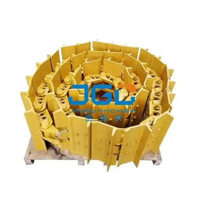 Bộ phận khung gầm máy xúc EX200-5 EX200 ZX200 Bộ phận máy móc kỹ thuật xích theo dõi
