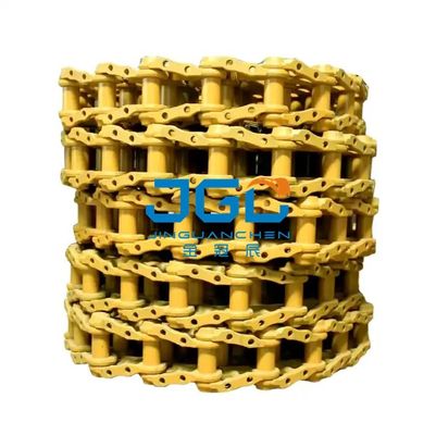 Bộ phận khung gầm máy xúc EX200-5 EX200 ZX200 Bộ phận máy móc kỹ thuật xích theo dõi