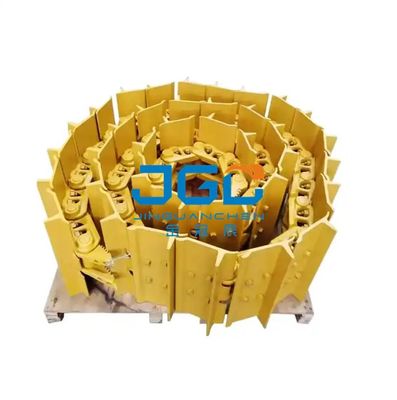 Liên kết theo dõi máy đào thép Lắp ráp liên kết theo dõi E320D E200B
