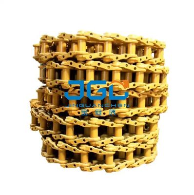 Liên kết theo dõi máy đào thép Lắp ráp liên kết theo dõi E320D E200B