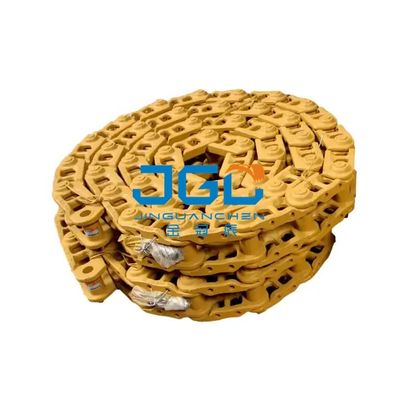 Máy xúc theo dõi kết nối Vòng đệm thép Nhóm Pc300-6 Pc400 Phụ kiện máy móc kỹ thuật