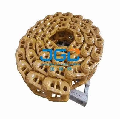 Máy xúc theo dõi kết nối Vòng đệm thép Nhóm Pc300-6 Pc400 Phụ kiện máy móc kỹ thuật