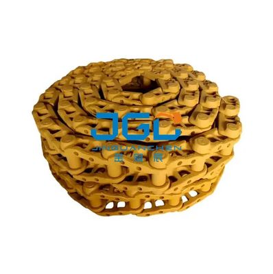 Chuỗi theo dõi máy đào PC200-5 PC200-6 PC200-7 20Y-32-00014 Thành phần khung gầm