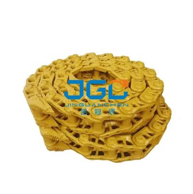 Chuỗi theo dõi máy đào PC200-5 PC200-6 PC200-7 20Y-32-00014 Thành phần khung gầm