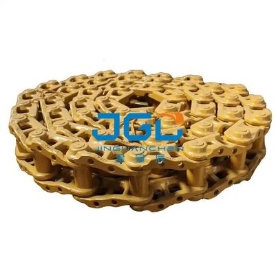 Chuỗi theo dõi máy đào PC200-5 PC200-6 PC200-7 20Y-32-00014 Thành phần khung gầm