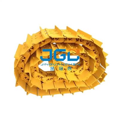 Bộ phận máy móc xây dựng 14X-32-00100 Chuỗi theo dõi Bộ phận khung gầm D65E