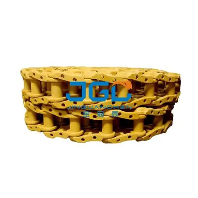 Bộ phận máy móc xây dựng 14X-32-00100 Chuỗi theo dõi Bộ phận khung gầm D65E