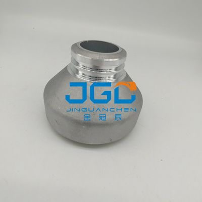 E120 E312 E313 Bộ phận máy xây dựng 5I7886 Máy đào Crank Vỏ van khí thải