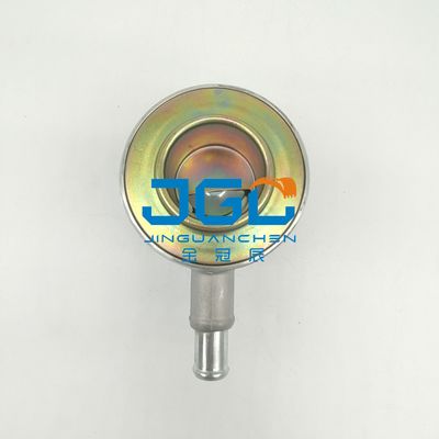 E120 E312 E313 Bộ phận máy xây dựng 5I7886 Máy đào Crank Vỏ van khí thải