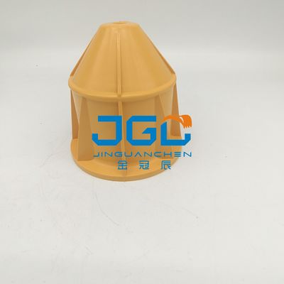 Phụ kiện máy xúc C9 Nắp ống xả 164-0210 Bộ phận máy móc xây dựng